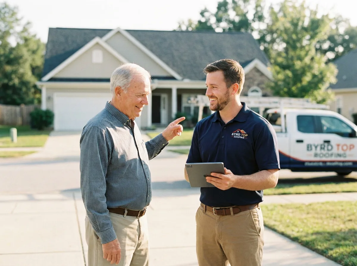 Roofing Barstow, CA FAQs